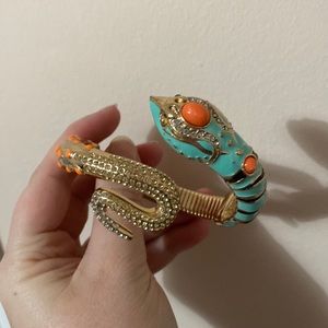 Anna Dello Russo x H&M Bracelet